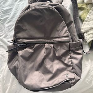 Lululemon Backpack